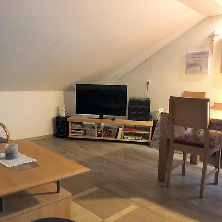 Haus Evi Lejlighed Neusorg Eksteriør billede